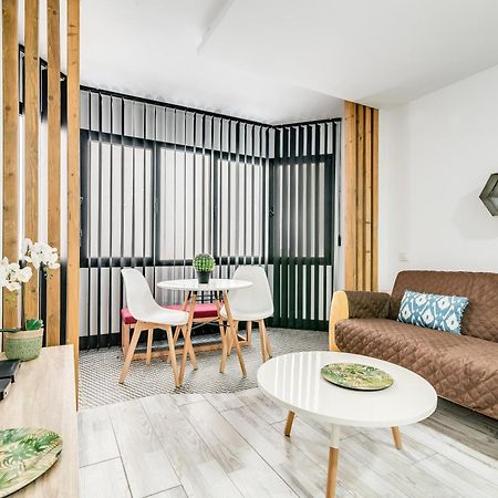 לאס פאלמס דה גראן קנאריה Home2Book Cool Las Canteras Beach Apt מראה חיצוני תמונה