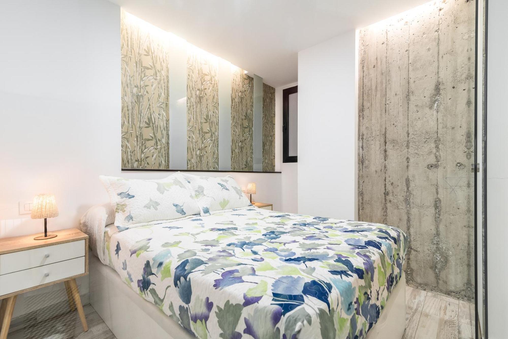 לאס פאלמס דה גראן קנאריה Home2Book Cool Las Canteras Beach Apt מראה חיצוני תמונה