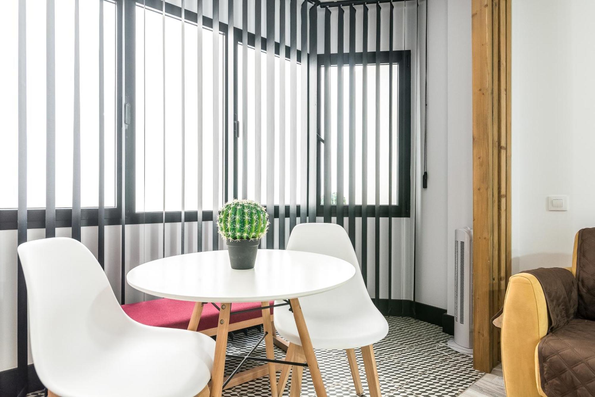 לאס פאלמס דה גראן קנאריה Home2Book Cool Las Canteras Beach Apt מראה חיצוני תמונה