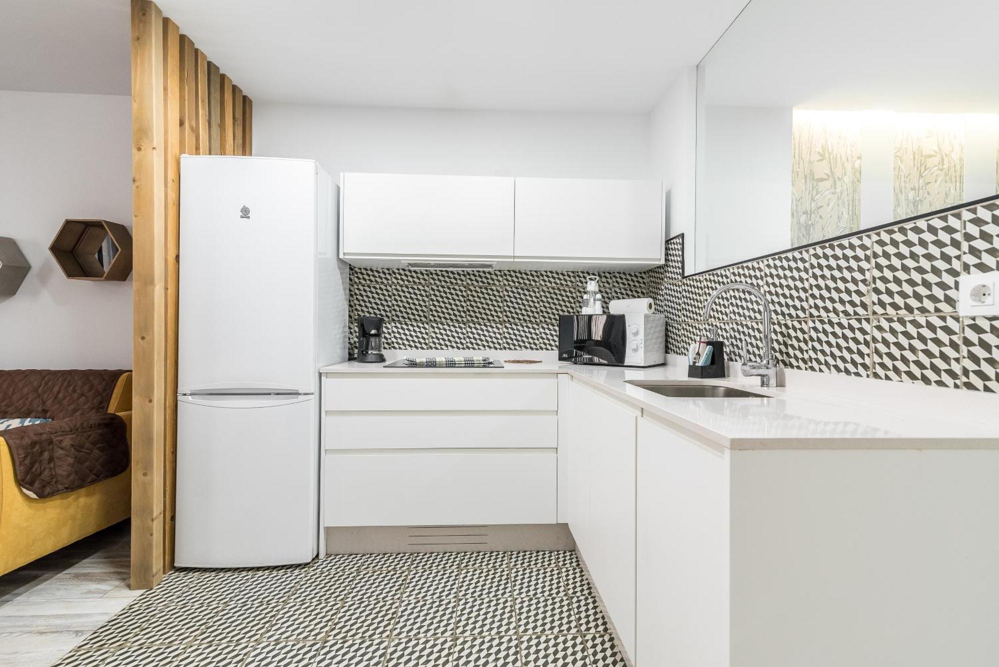 לאס פאלמס דה גראן קנאריה Home2Book Cool Las Canteras Beach Apt מראה חיצוני תמונה