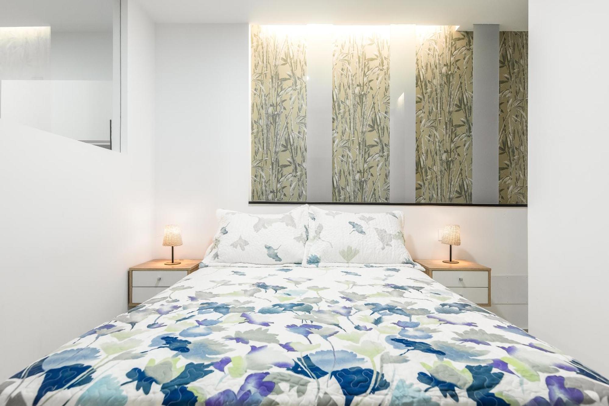 לאס פאלמס דה גראן קנאריה Home2Book Cool Las Canteras Beach Apt מראה חיצוני תמונה